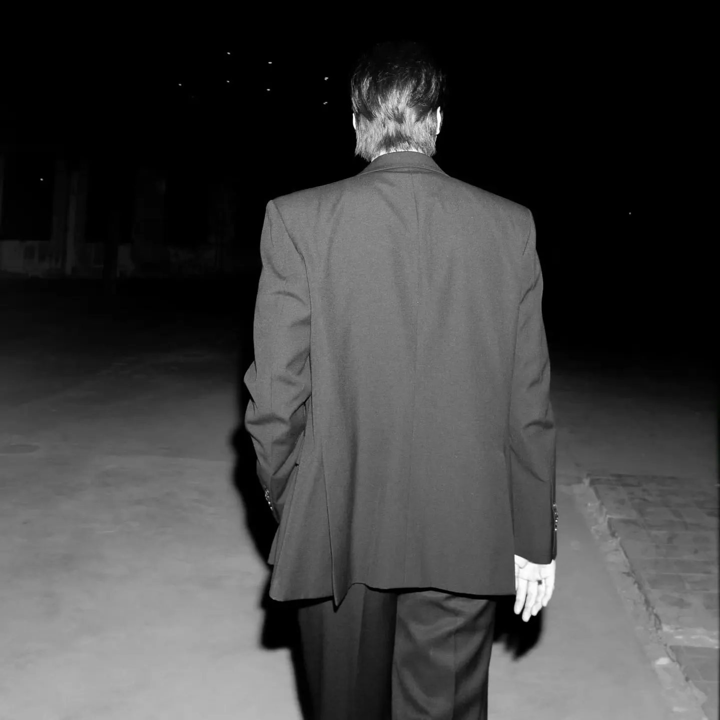 Behind-the-scenes cut of Lee Minho