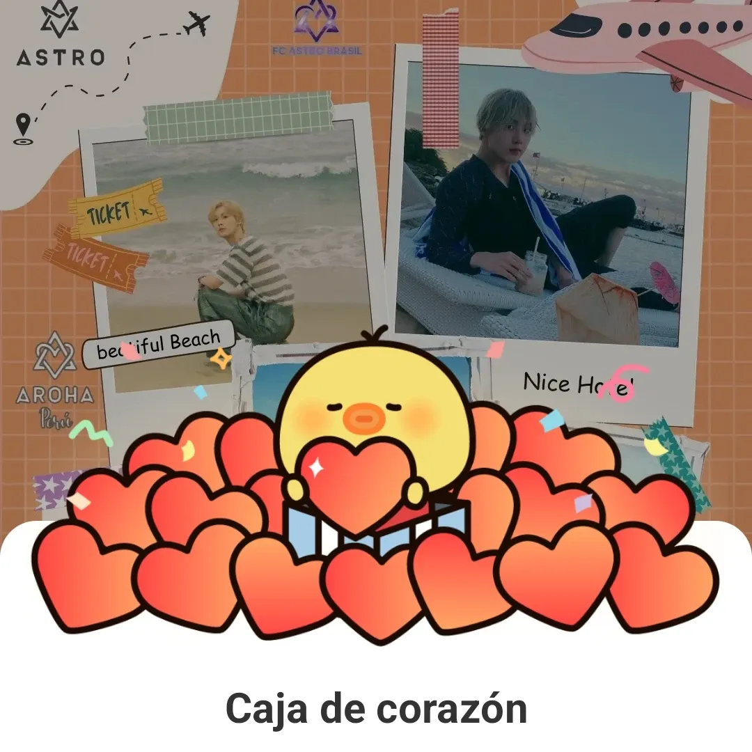 A moment captured by a fan of Yoon Sanha