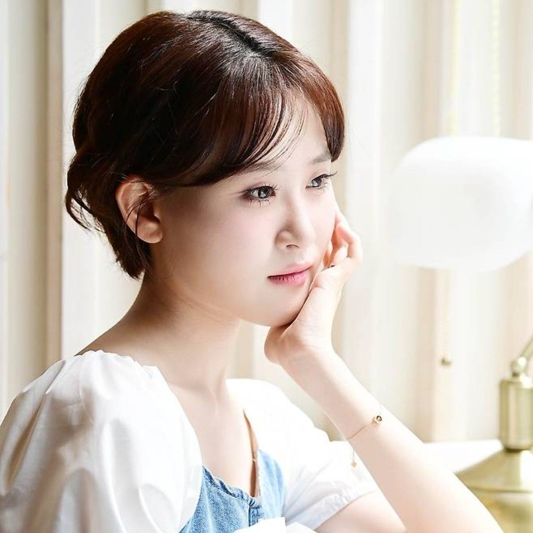 Cuplikan di balik layar dari Kim Dahyun