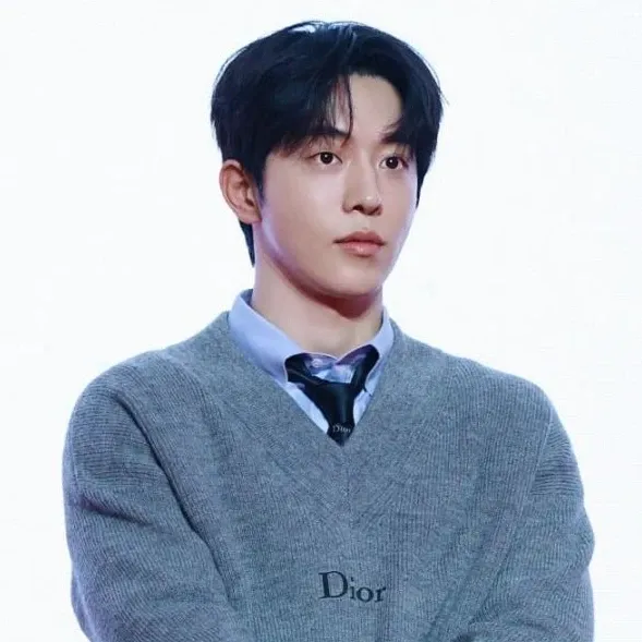 A moment captured by a fan of Nam Joohyuk