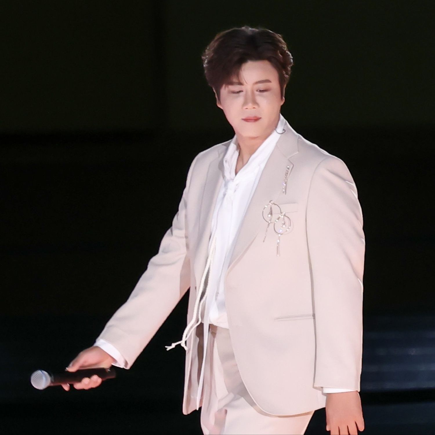 Latest photo of Jin Haesung