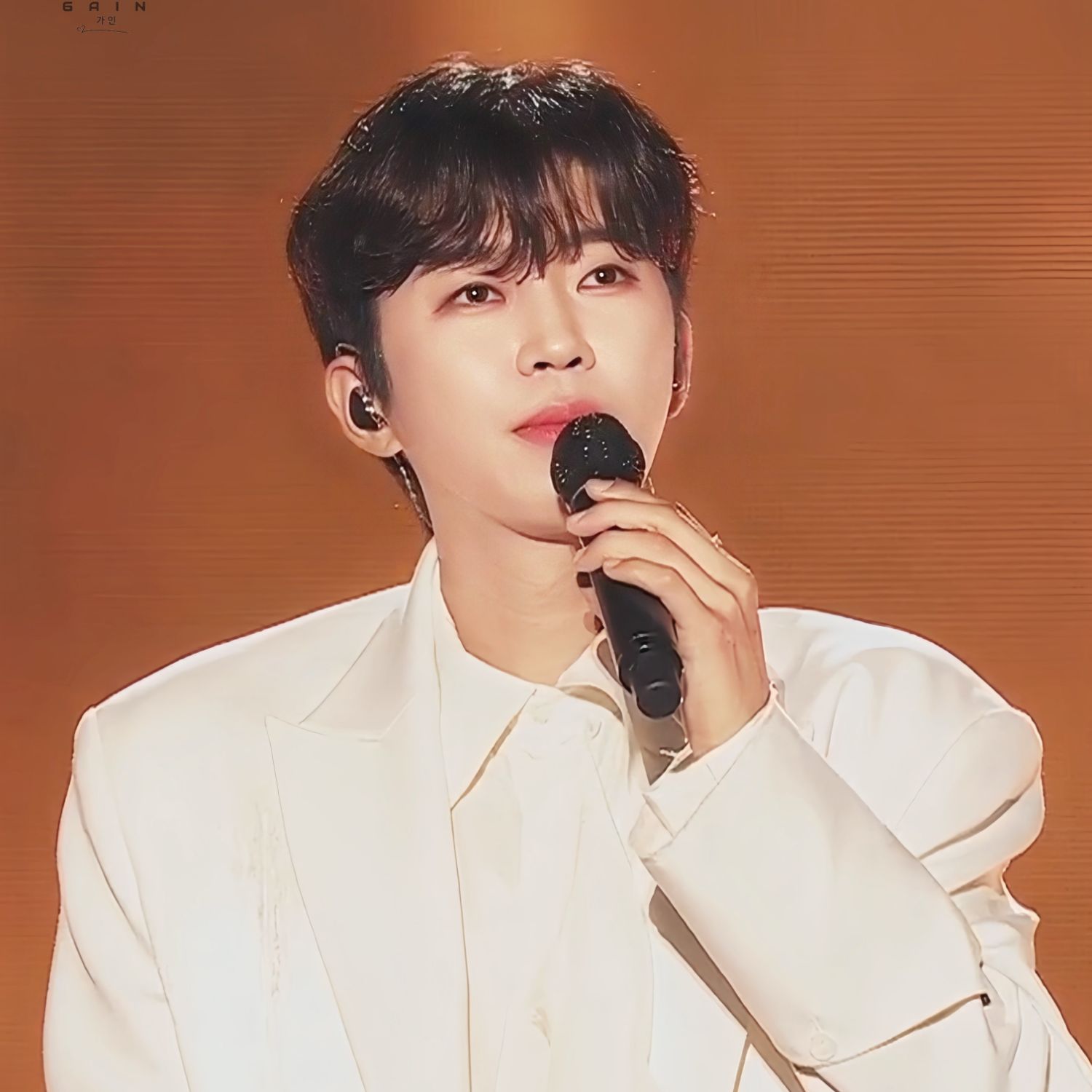 Foto terbaru dari Lim Youngwoong