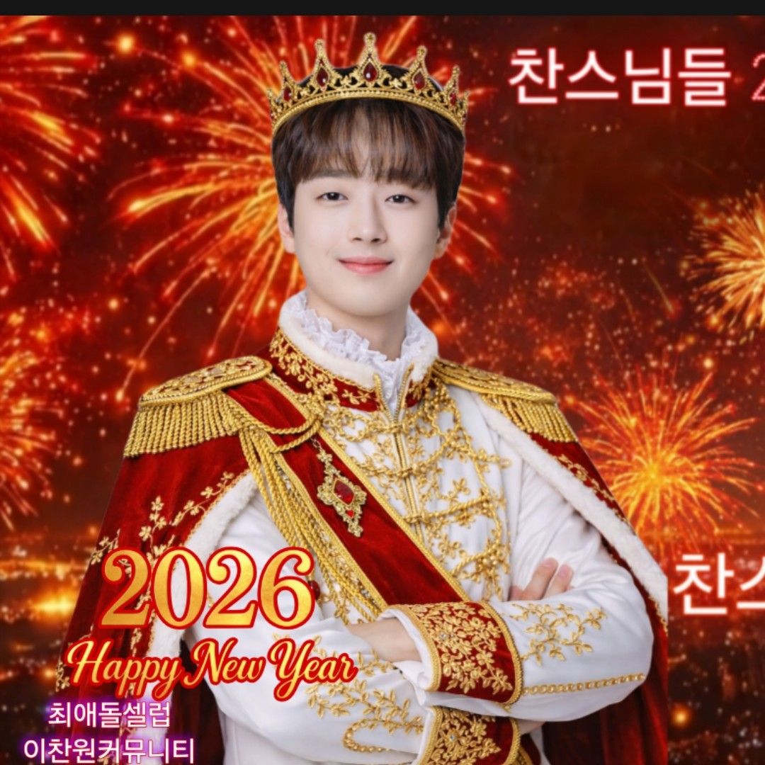 Foto kegiatan terbaru dari Lee Chanwon