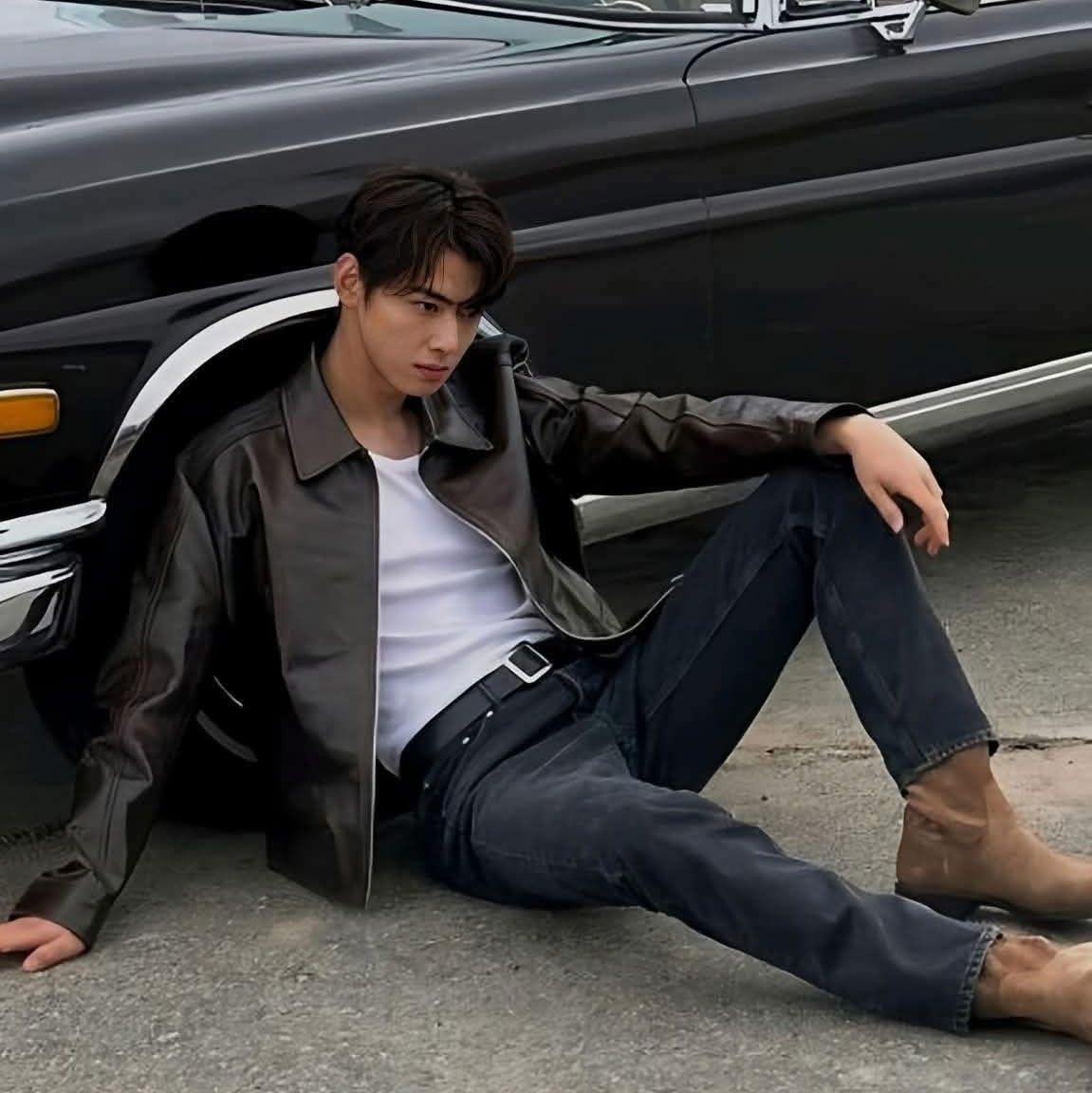 车银优的最新照片