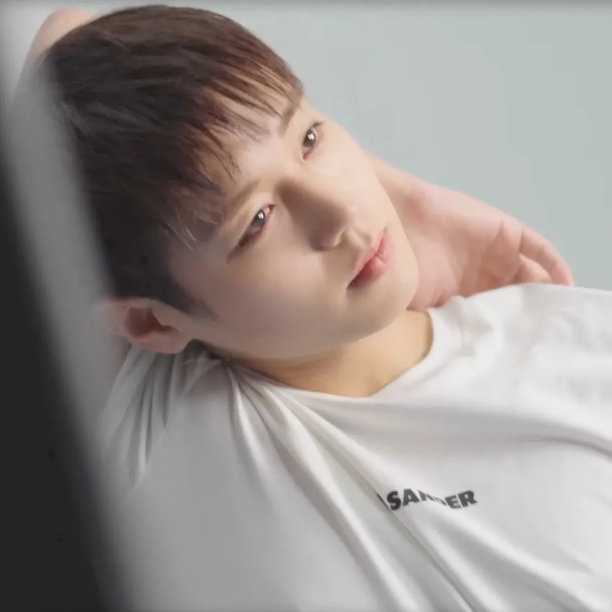 Foto kegiatan terbaru dari Park Jihoon