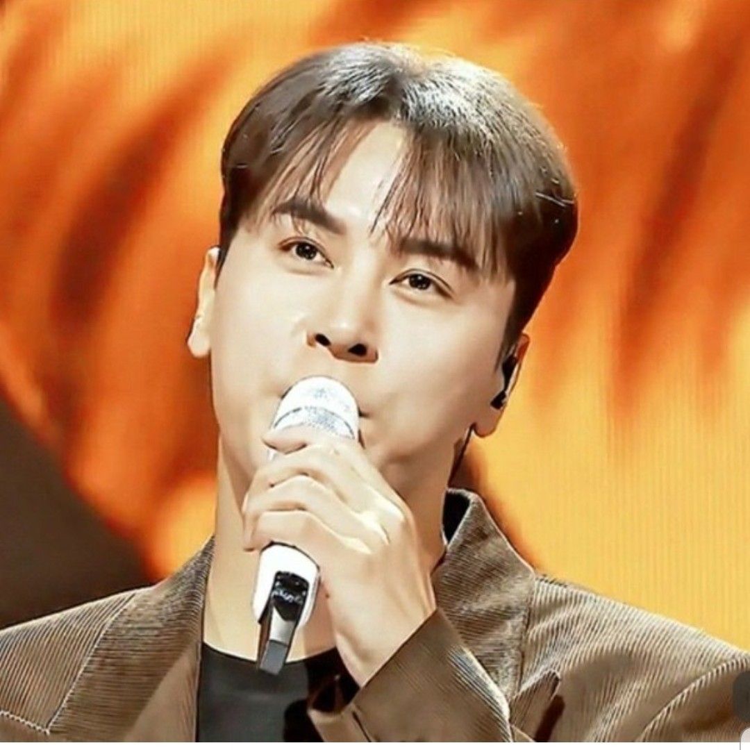 張民好的幕後花絮