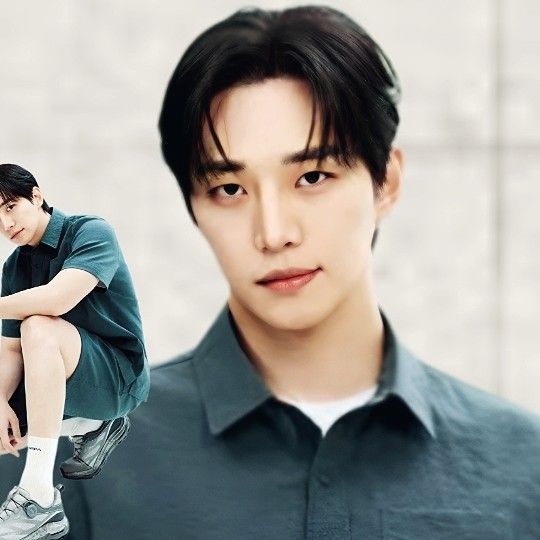 李俊昊的幕後花絮