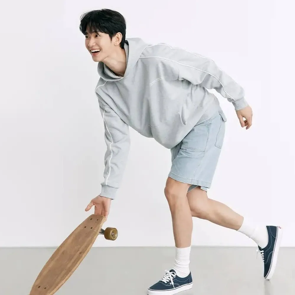Latest photo of Kim Soohyun