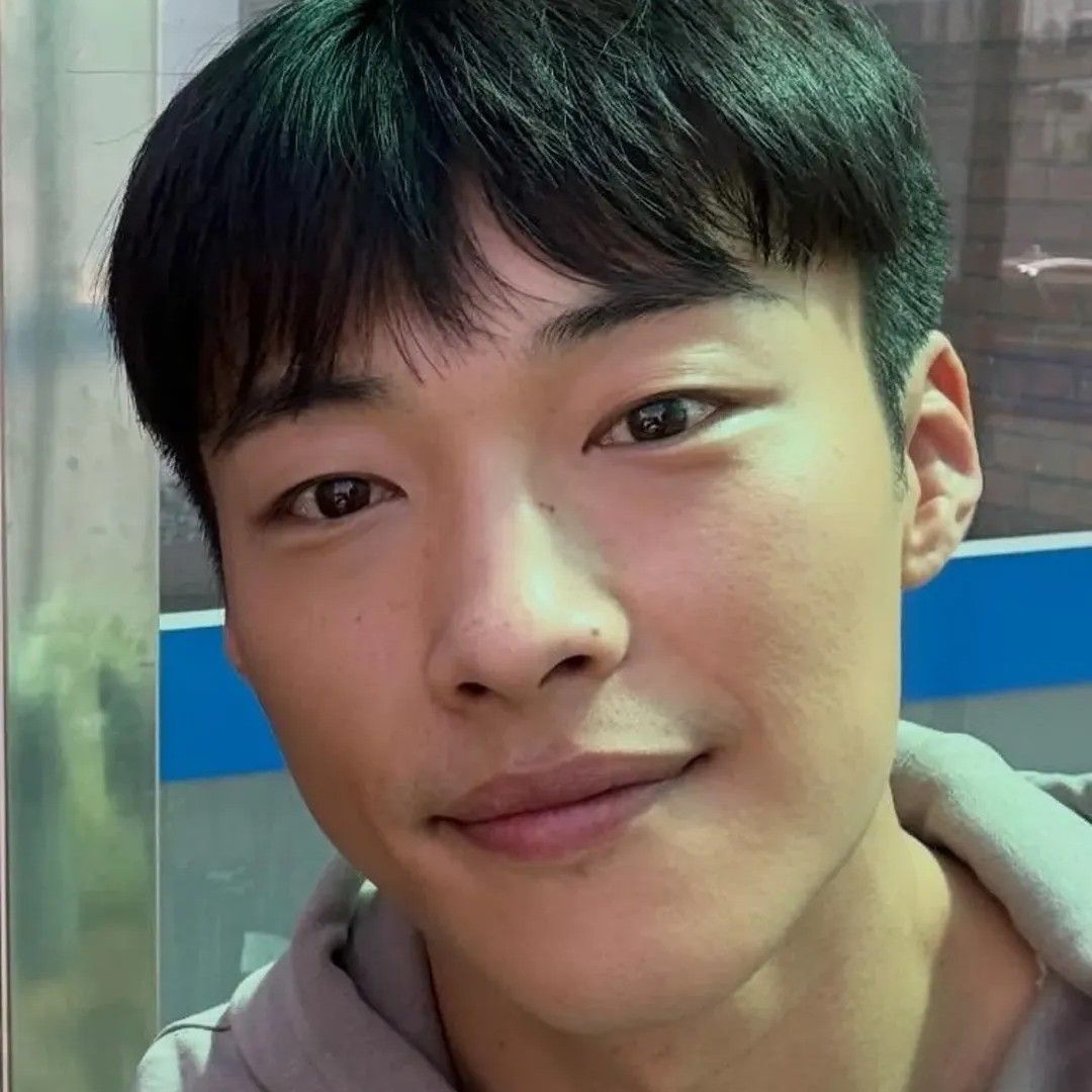 Latest photo of Woo Dohwan