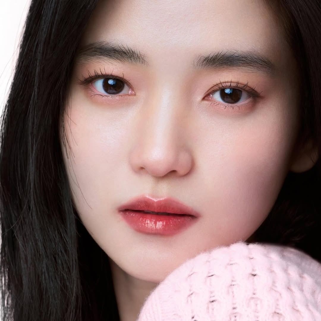 Recent activity shot of Kim Taeri