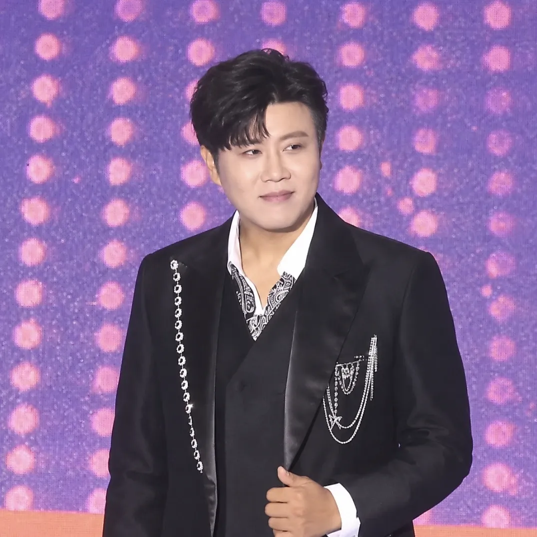A moment captured by a fan of Jin Haesung