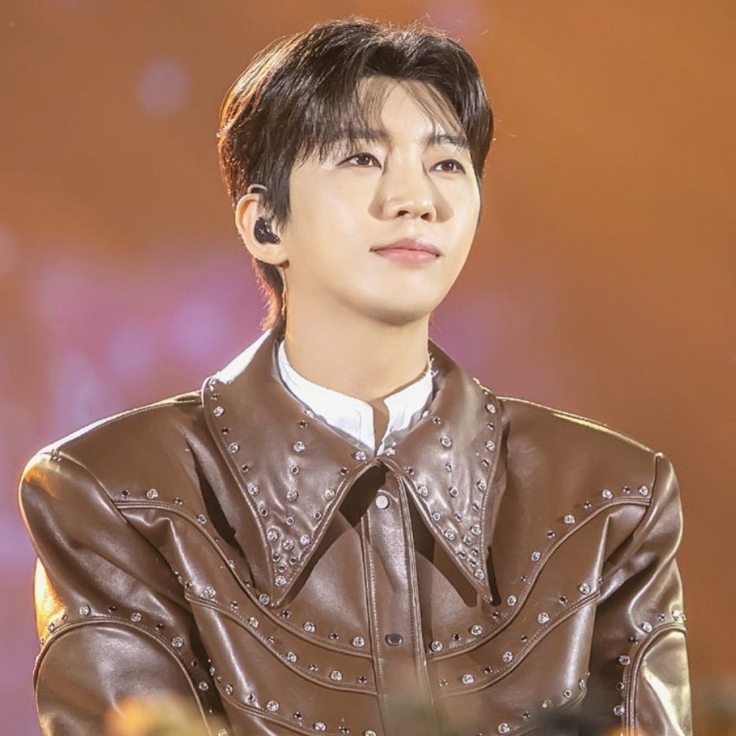 林英雄的近期活動照