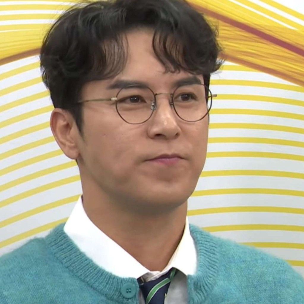 粉絲拍下的張民好瞬間