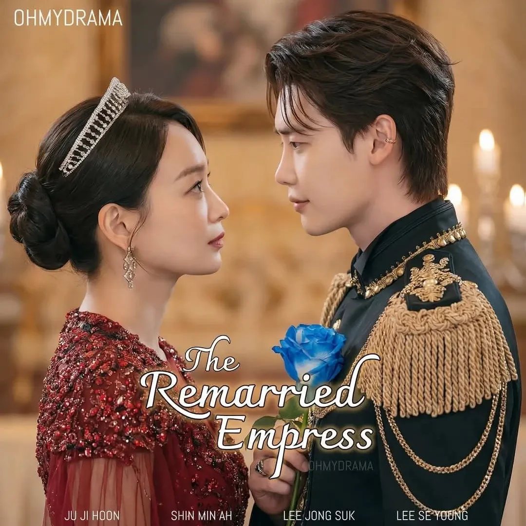 Behind-the-scenes cut of Lee Jongsuk