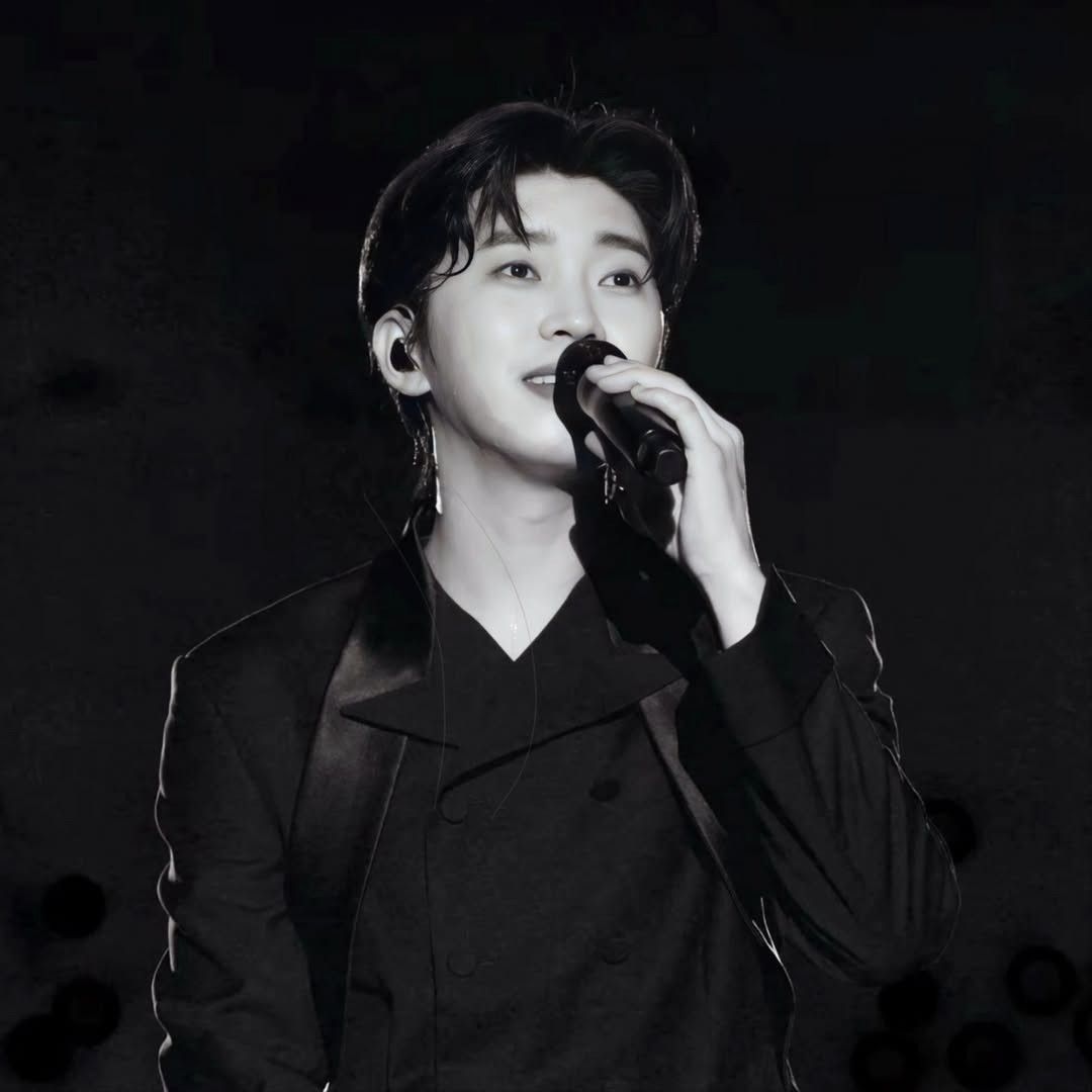 Cuplikan di balik layar dari Lim Youngwoong