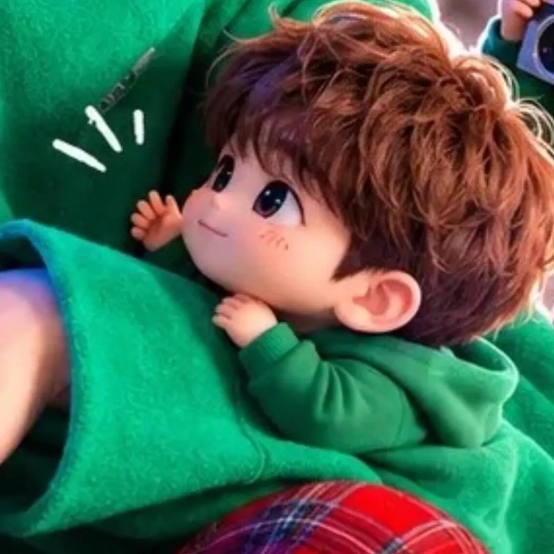 Latest photo of Song Minjun