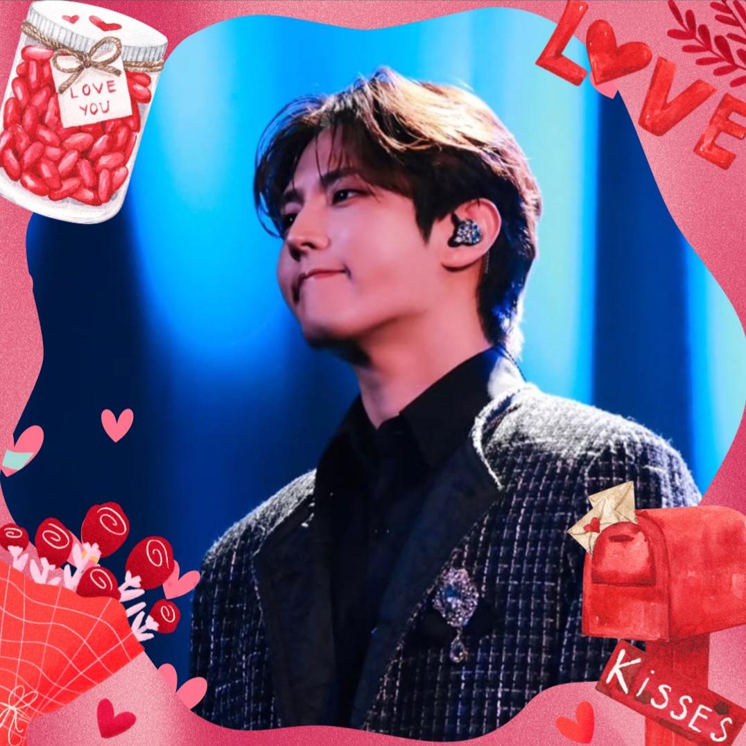 A moment captured by a fan of Kim Jungyeon