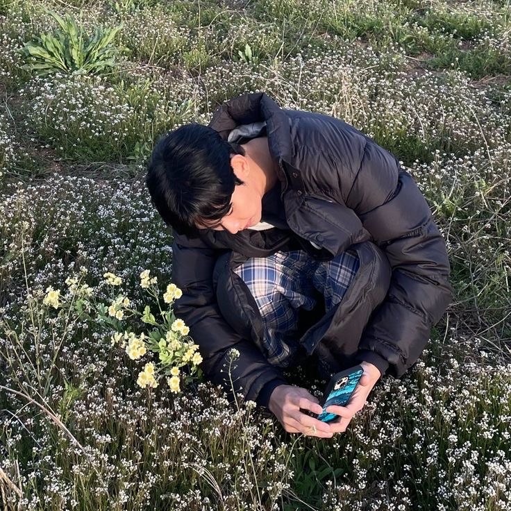 Foto kegiatan terbaru dari Kim Soohyun