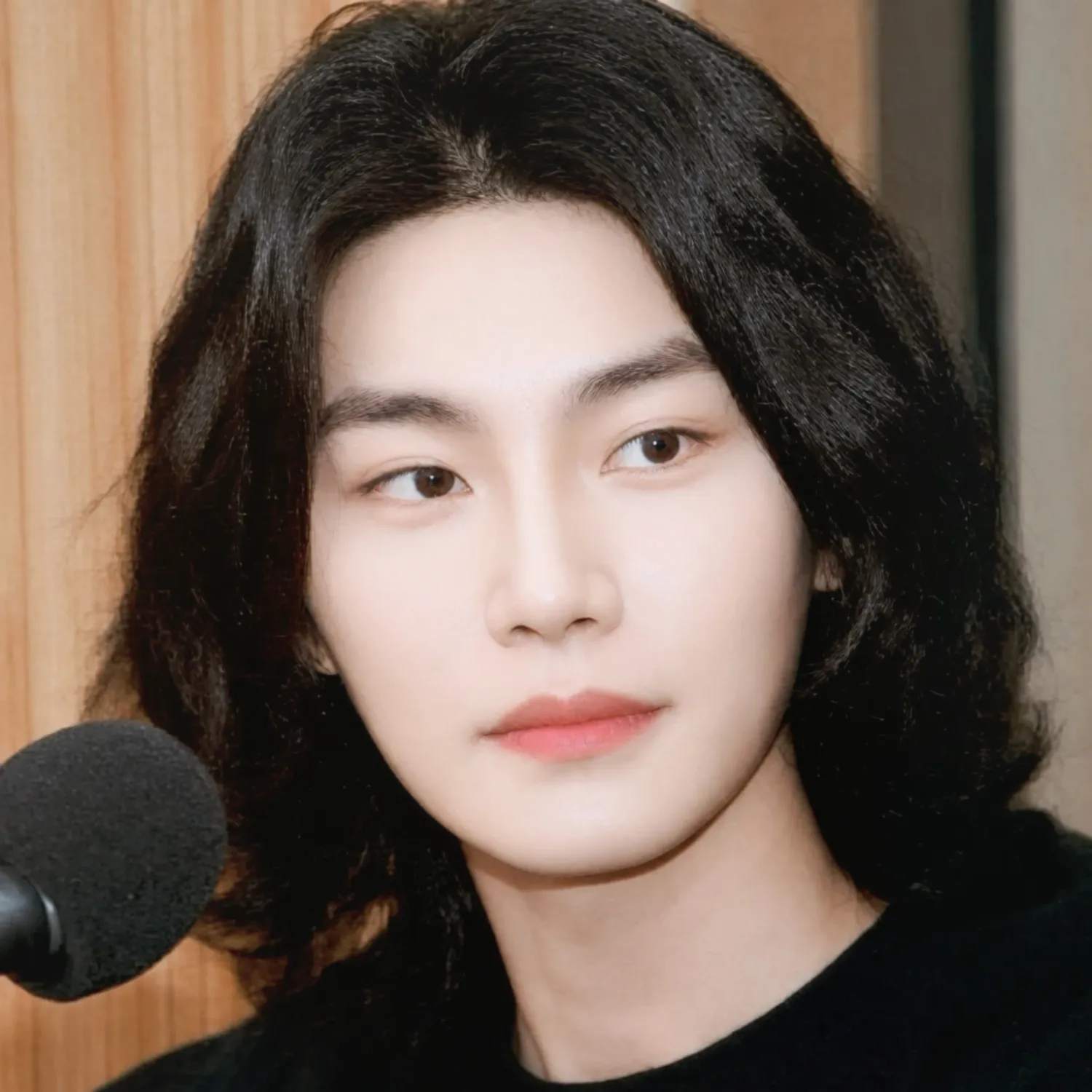 Latest photo of Kim Jaeyoung