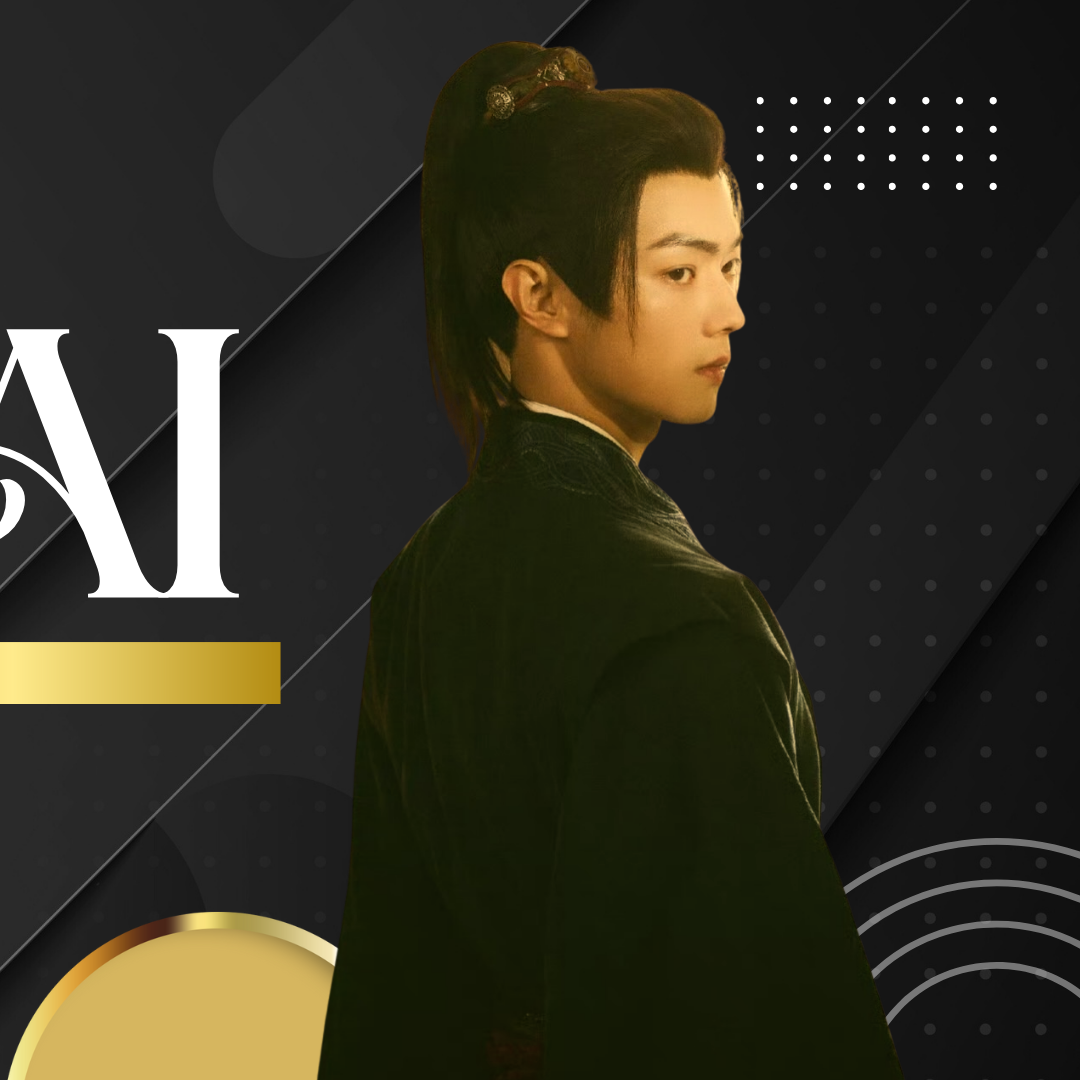 A moment captured by a fan of Xu Kai