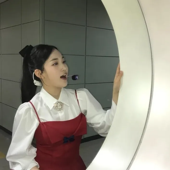 김태연의 비하인드 컷