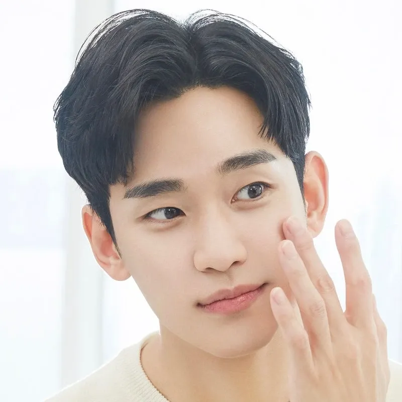 Latest photo of Kim Soohyun