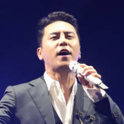 張民好的最新照片