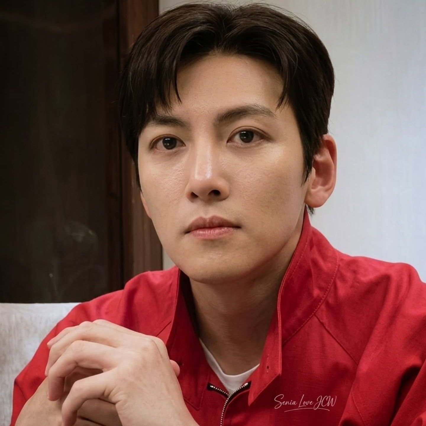 지창욱의 비하인드 컷