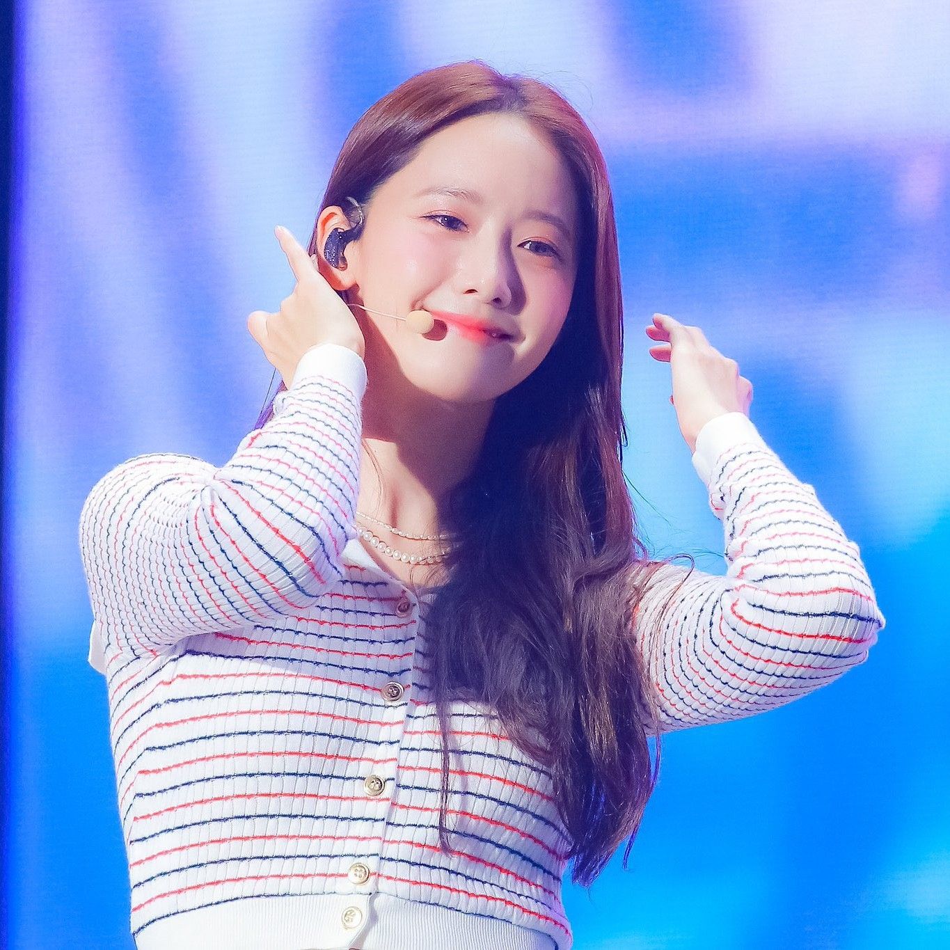 Latest photo of Yoona