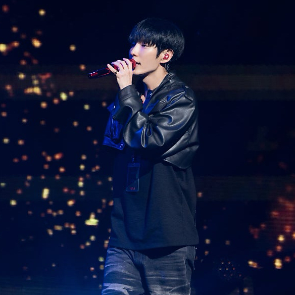 이준기의 최신 사진