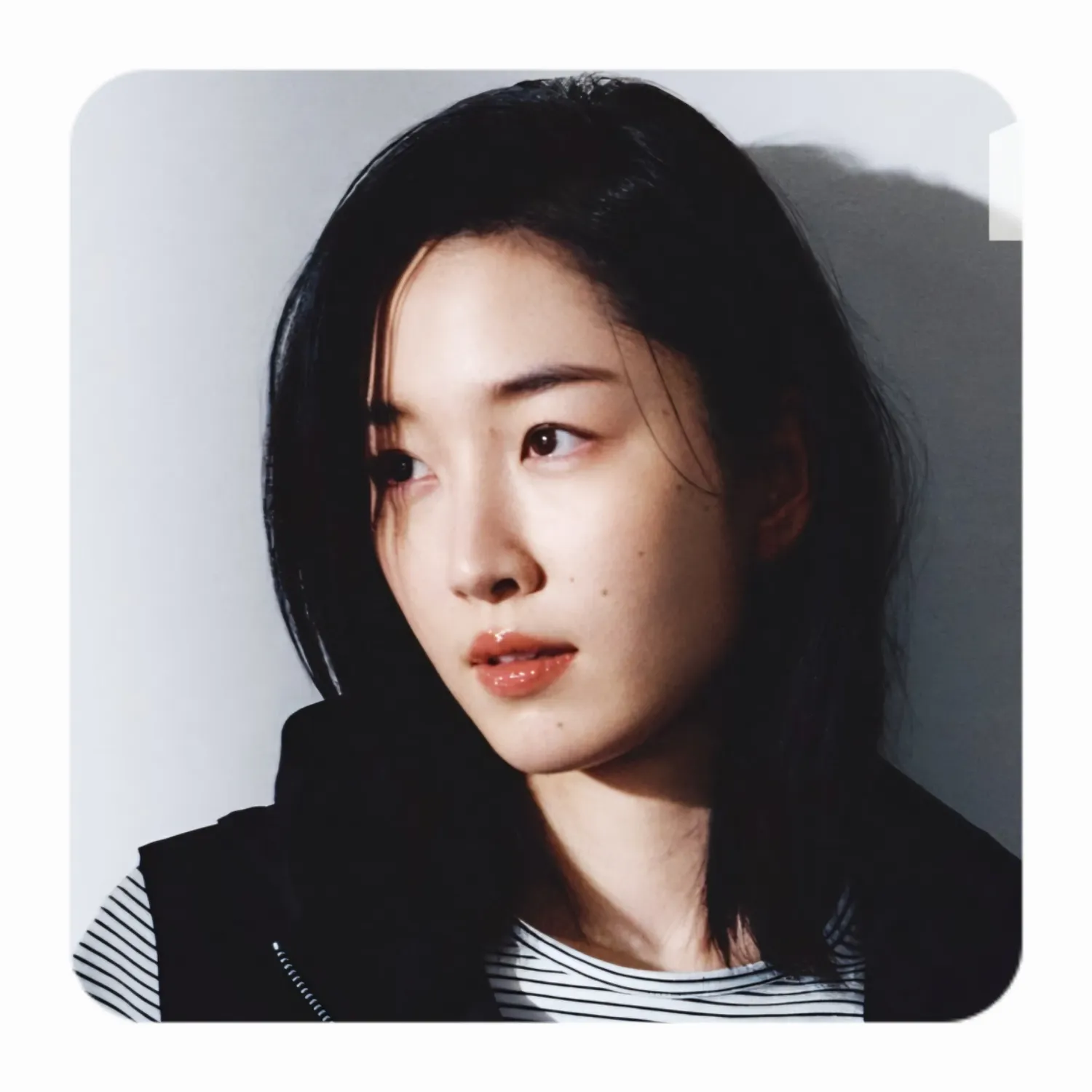 Behind-the-scenes cut of Won Jian