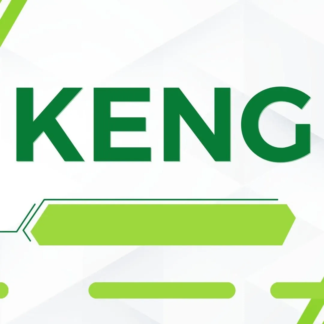 Recent activity shot of Keng