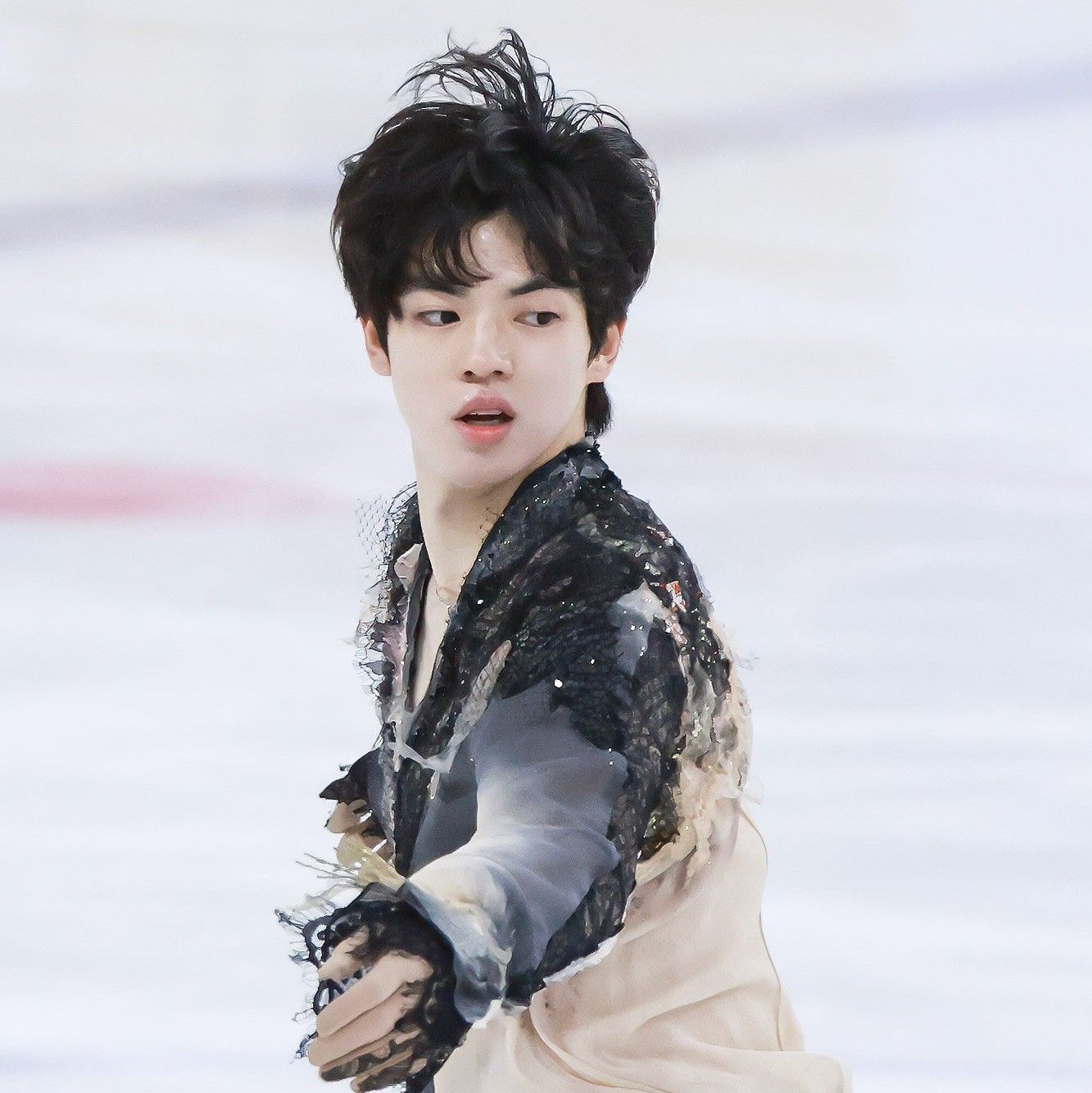 Latest photo of Cha Junhwan