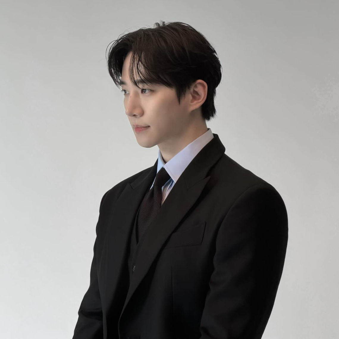 李俊昊的最新照片