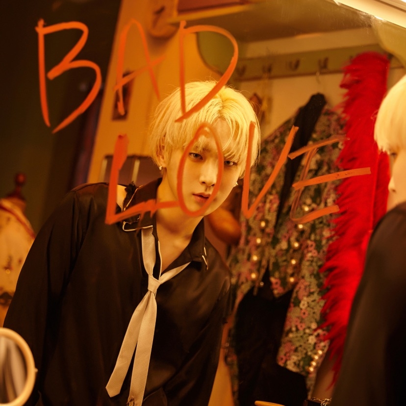 A moment captured by a fan of Key