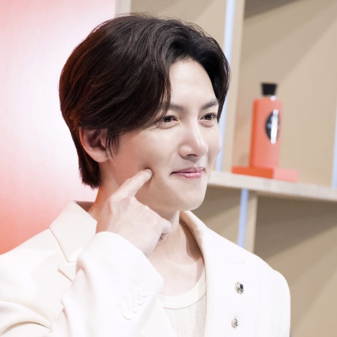 Latest photo of Ji Changwook