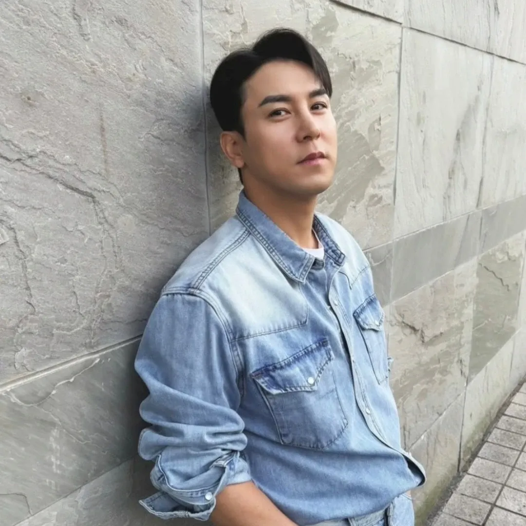 Foto terbaru dari Jang Minho