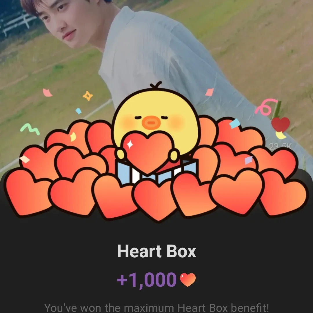 Foto kegiatan terbaru dari Doh Kyungsoo (D.O.)