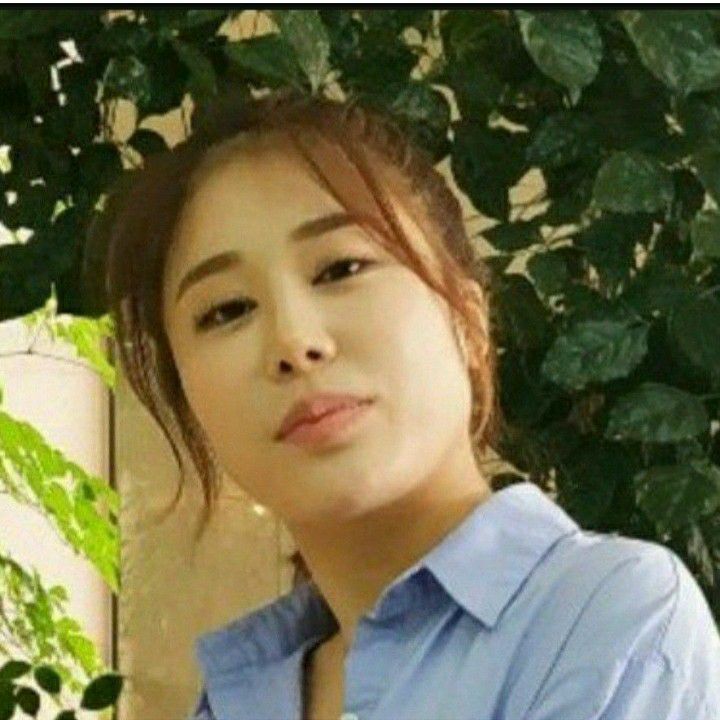 Latest photo of Kim Soyou