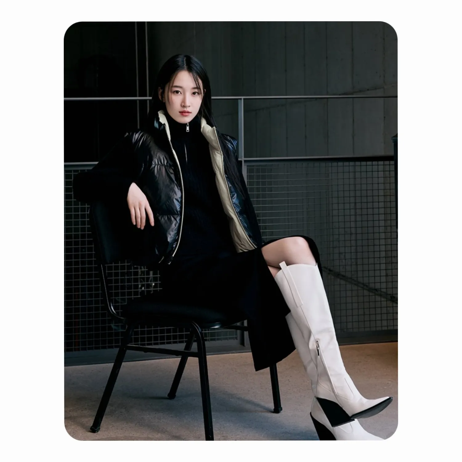 Latest photo of Won Jian