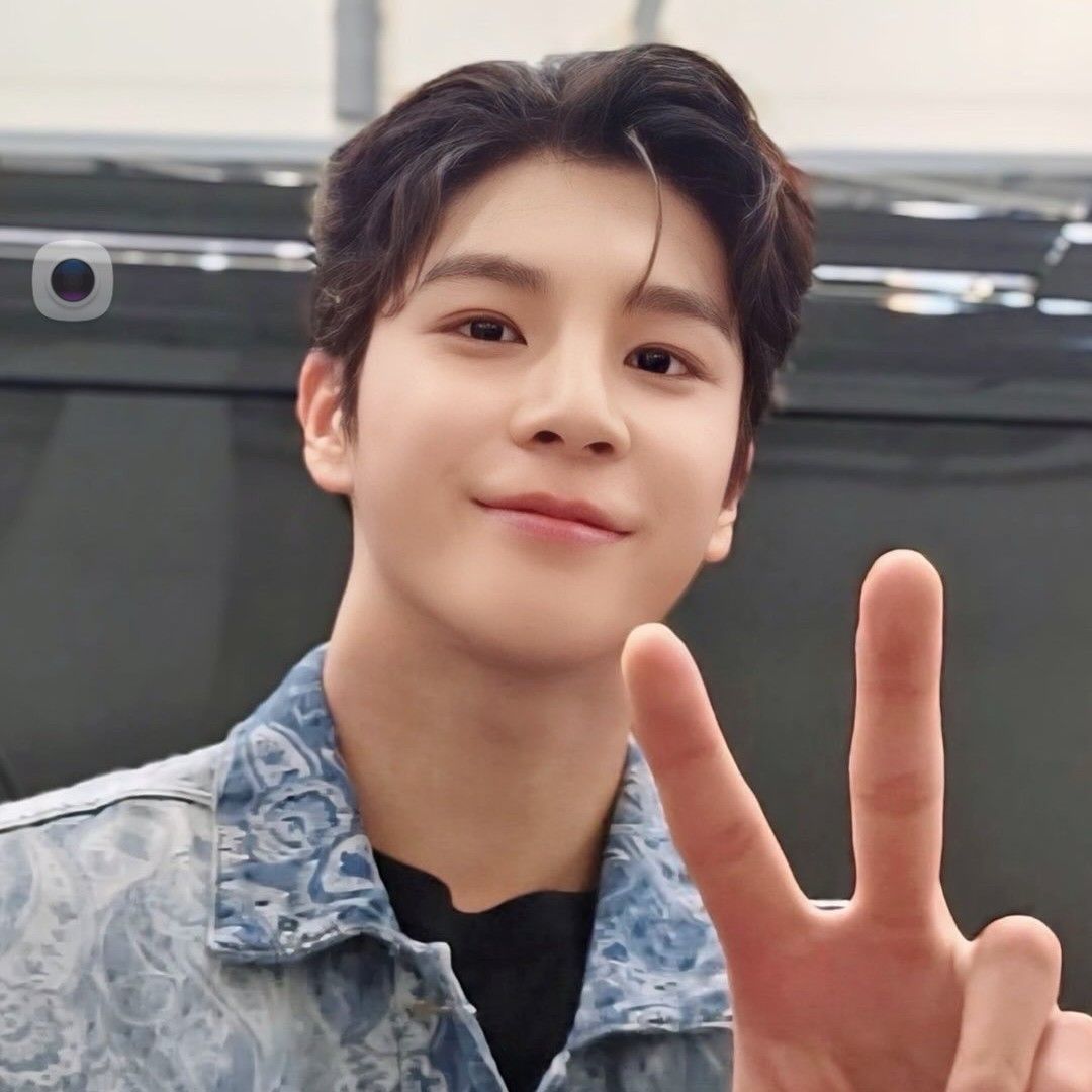 ファンが撮影したチョン・ドンウォンの瞬間