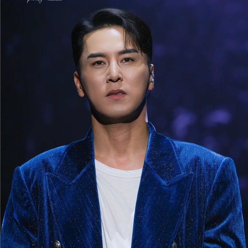 張民好的最新照片