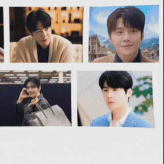 김선호의 최신 사진