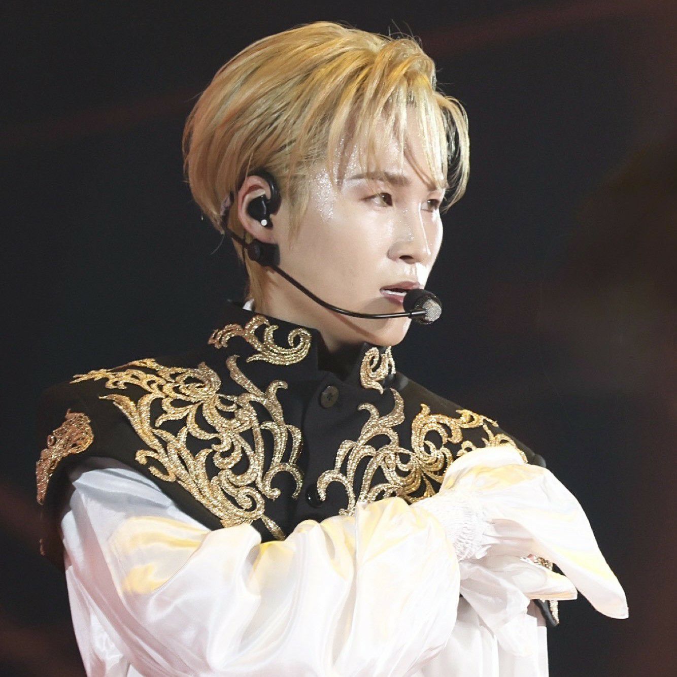 Foto terbaru dari Kim Heejae