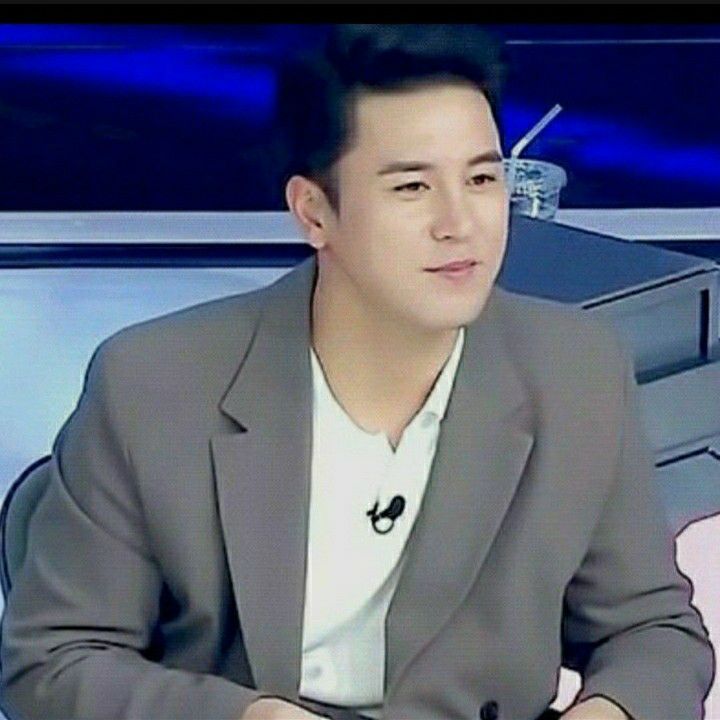 張民好的幕後花絮