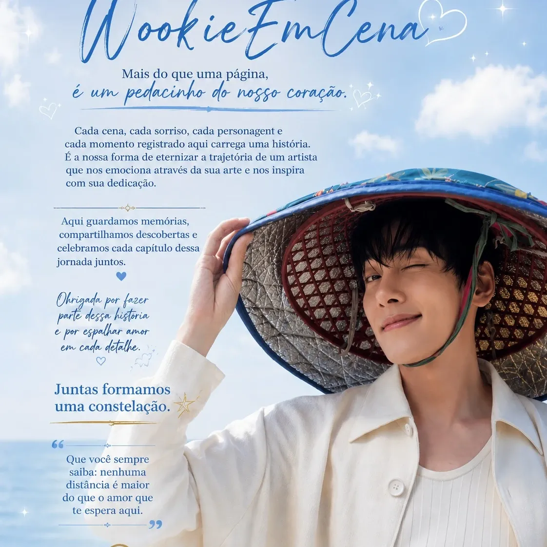 Latest photo of Ji Changwook