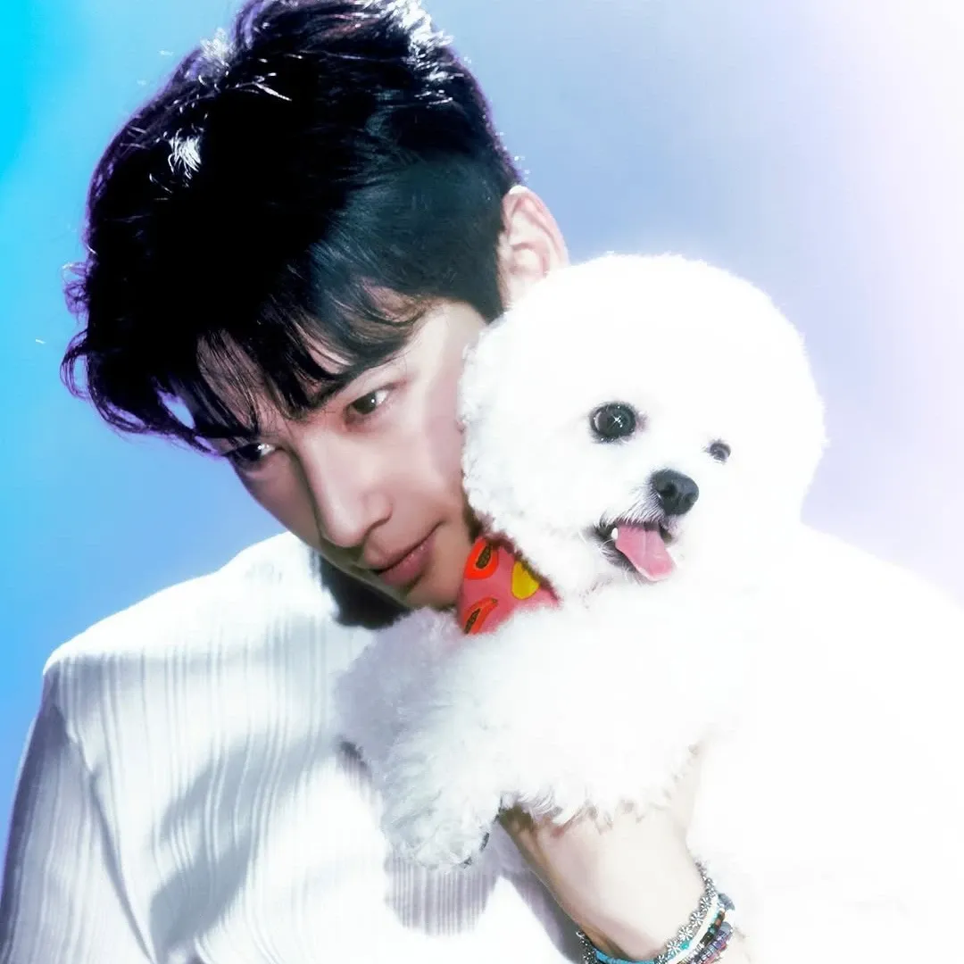 车银优的近期活动照