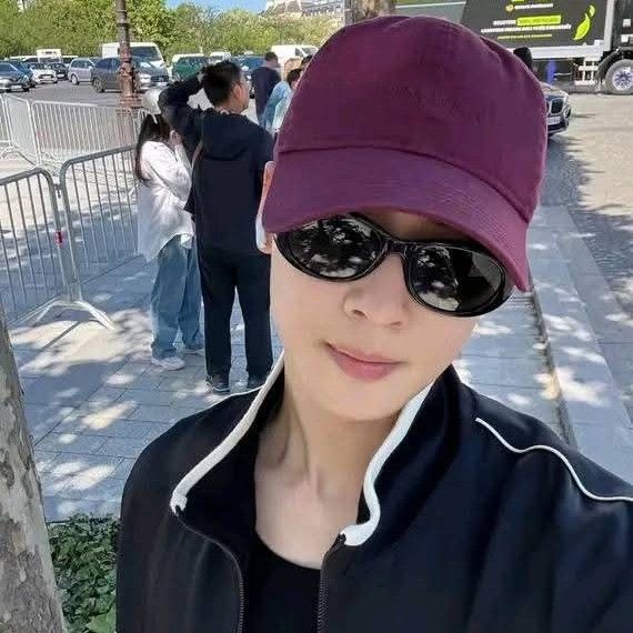 車銀優的最新照片