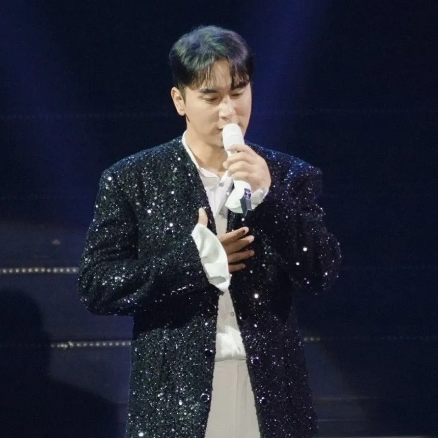 Momen yang diabadikan oleh penggemar Jang Minho
