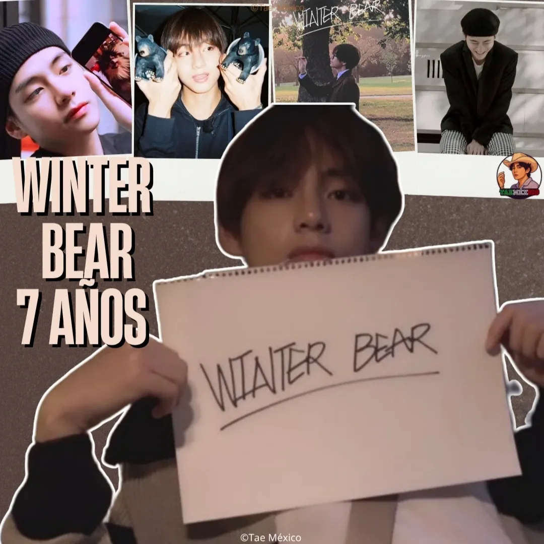 A moment captured by a fan of Kim Taehyung (V)